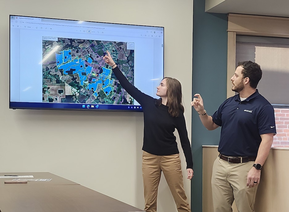 The Highland County Press: Proposed Highland Solar expansion reviewed at county commission meeting