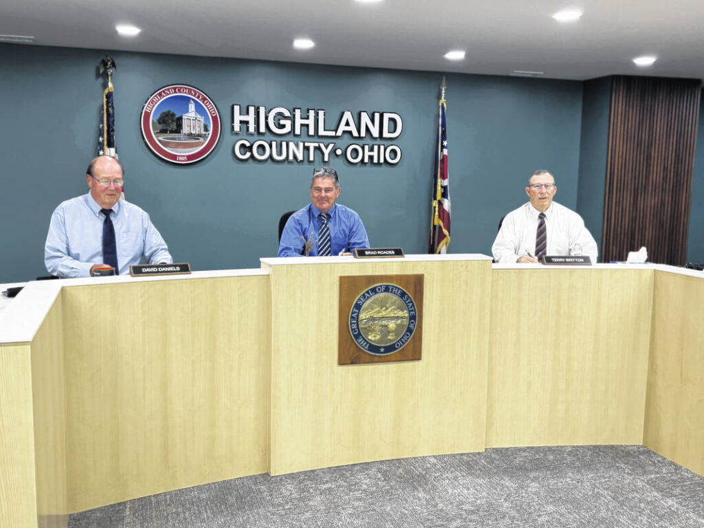 The Times-Gazette: Additions coming to Highland Solar